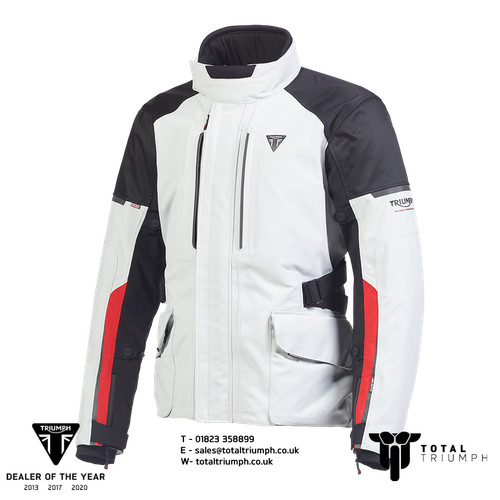 Giacca originale triumph - giacca,