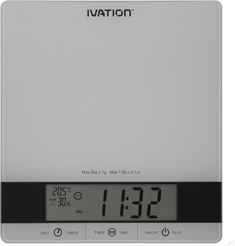 Bilancia cucina digitale - cucina,