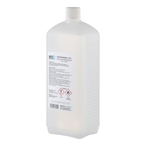 Mc24 isopropanolo alcool - mc24,