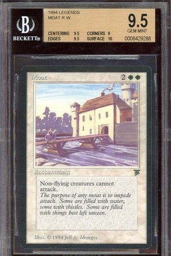 Fosso bgs legends come - bgs,