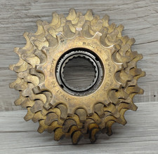 Vintage Regina Extra BX - GOLD