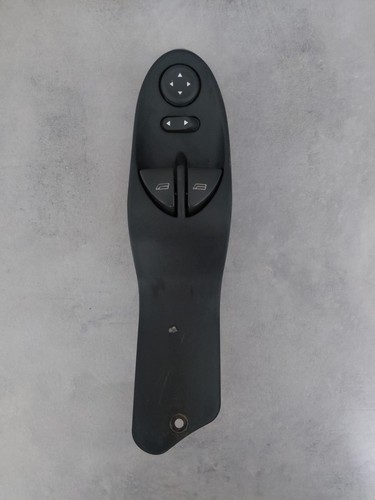 Pulsantiera lancia anno - sx,