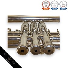 Yamaha YTR4335G tromba in