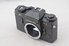 Corpo fotocamera Leica SL2 S#