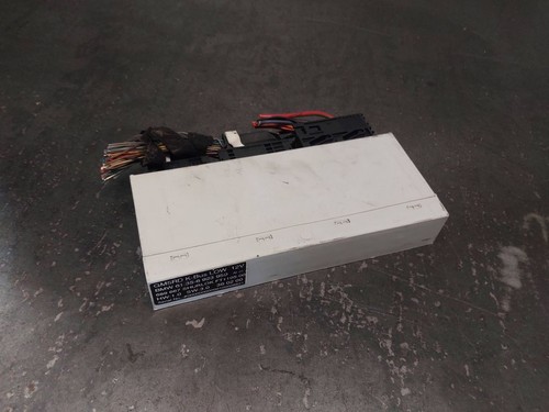 Bmw e46 2003 comfort modulo - 3,