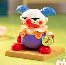 Chuckles - POP MART Toy Story