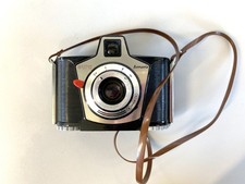 VINTAGE ANALOG CAMERA Ferrania