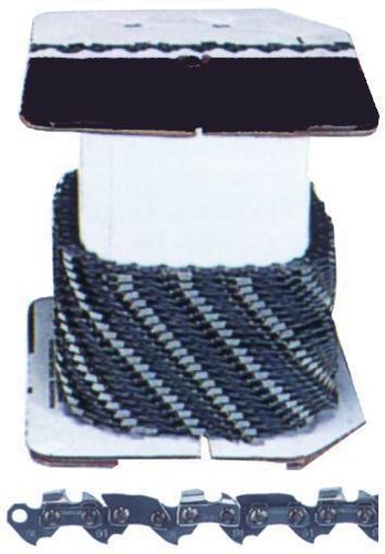Catena motoseghe vigor rotolo - catena,
