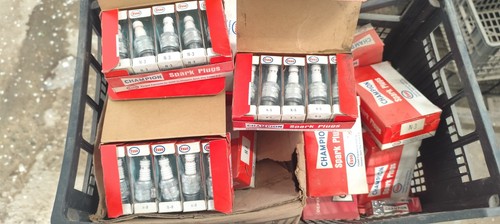 Stock 500 candele auto