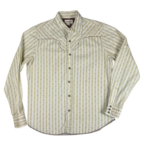 Vintage uomo grande - uomo,
