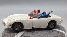 Raro modellino auto Corgi Toys