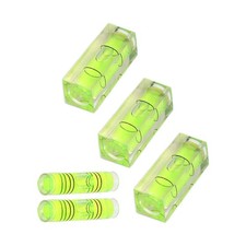 Set Livella a Bolla Alta