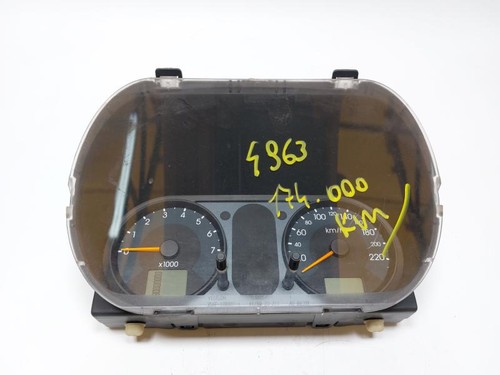 2s6f10849jf quadro strumenti - 2s6f10849jf,