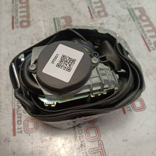 Cintura sicurezza sedile supplementare SX CITROEN C8 2.0 16V HDi (79Kw) Mnv