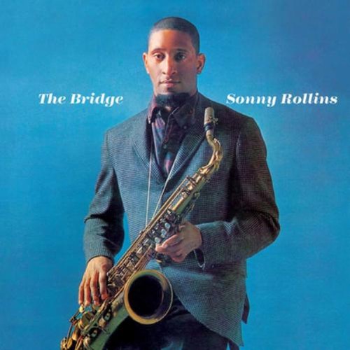 Sonny rollins the - sonny,