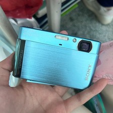 Sony Cyber-shot DSC-T90 12,1