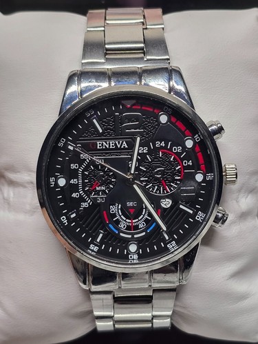 Orologio polso uomo - da,