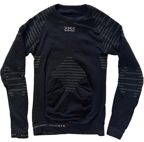 Bionic sci termico manica - termico,