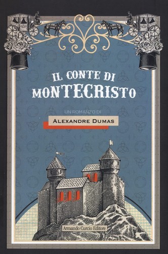 Conte montecristo - di,