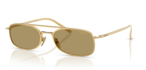 Prada d59s 5ak70g occhiali - prada, 54