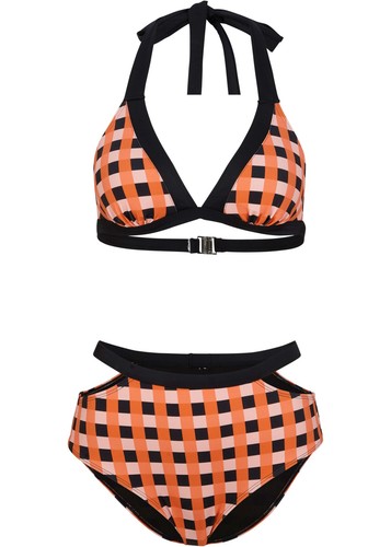 Bikini push pezzi - bikini,