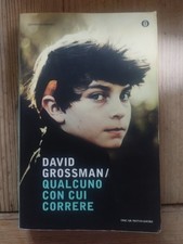 Qualcuno con cui correre di