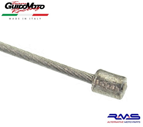 Cavo gas motocarri ape mix - 50,