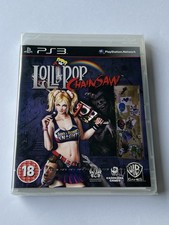 Lollipop chainsaw sony - lollipop,