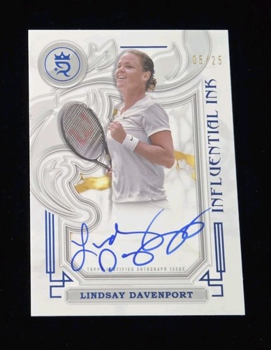 2024 topps royalty - 2024, lindsay