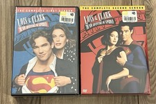 Lois and Clark The New