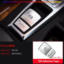 Per BMW X5 X6 E70 E71 Adesivi