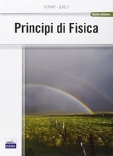 principi di fisica 5ed Serway/Jewett 8879598643