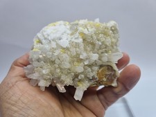 Minerali◇Celestina Miniera