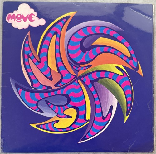 Rare the move - rare, 1968