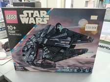 75389 LEGO Star Wars - Dark