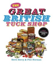 The Great British Tuck Shop by