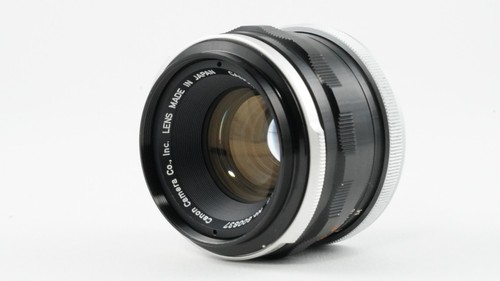 Canon f1 8 - fl, f1.8