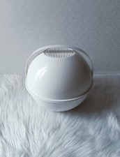 Set Pic-nic Guzzini Vintage di colore Bianco