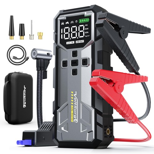 7000a booster avviamento - 7000a,