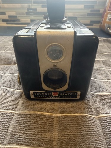 Macchina fotografica vintage