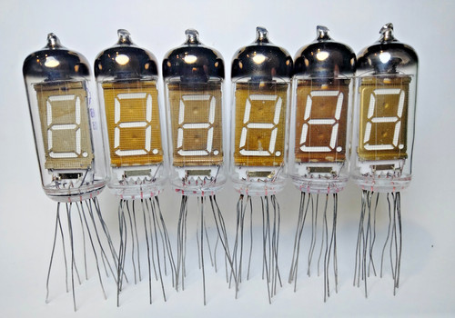 Pezzi nuovi vfd nixie - vfd,