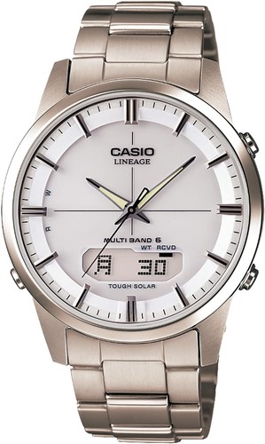 Nuovo orologio uomo casio - nuovo,