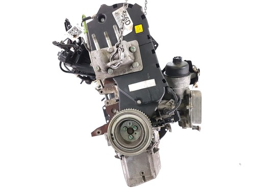 Motore tipo 198a4000 - 198a4000-54524,