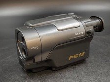 Sanyo VM-PS12 Telecamera - Non