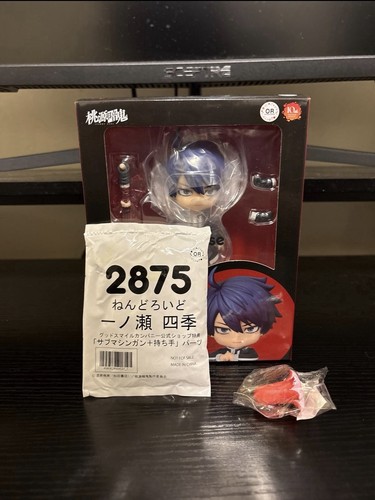 Tougen anki nendoroid 2875 - anki,