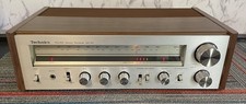 Technics SA-101 Ricevitore Stereo