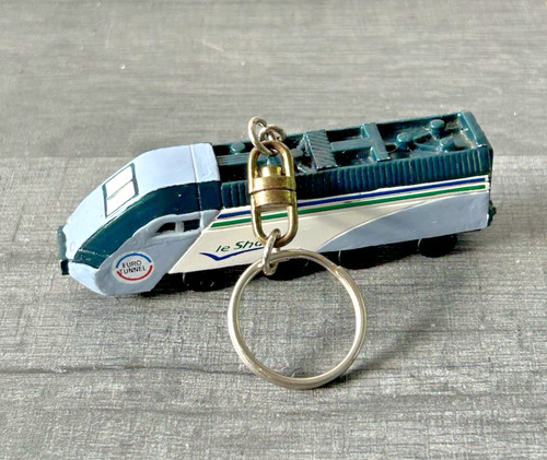 Vintage 1994 shuttle euro - le,