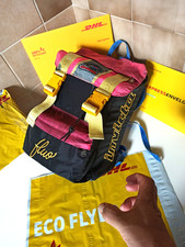 Invicta Backpack Fluo USED