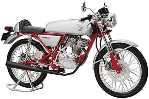 Aoshima the bike series - aoshima,