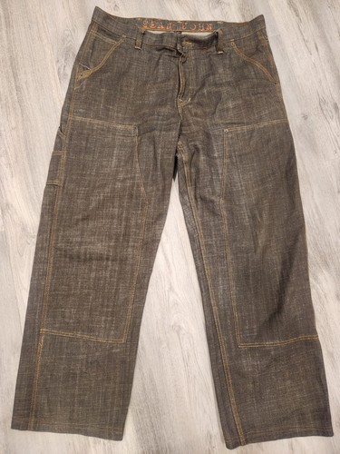 Jeans falegname sean john - jeans,